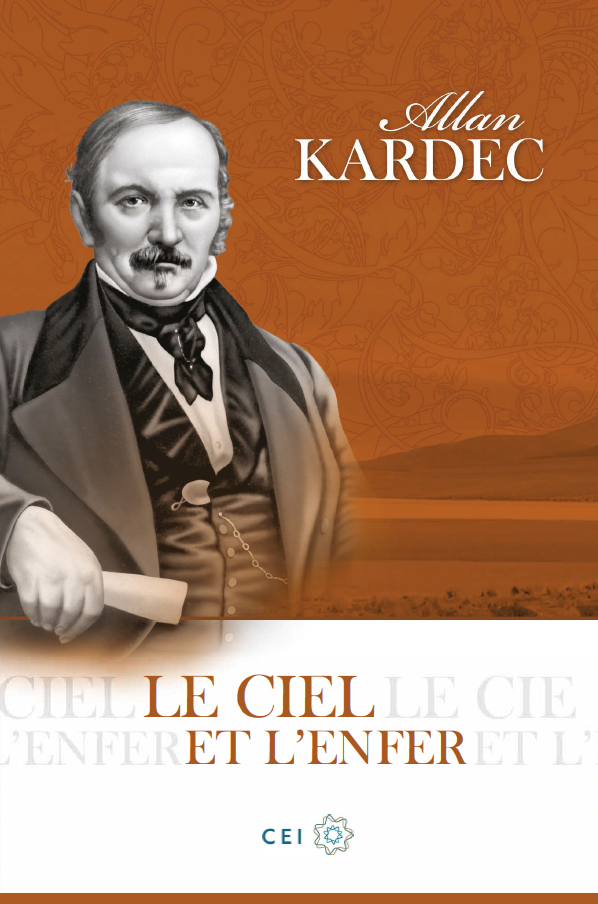 Le Ciel et l&rsquo;Enfer